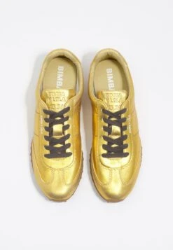 DEPORTIVA - Baskets Basses - Oro -Tamaris Boutique 0161f6d08b0045c3acb24a5485b53081