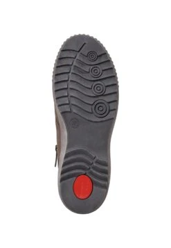 Tamaris Comfort - Bottines À Plateau - Stone -Tamaris Boutique 01ba6b768d2542aeaf7dab1305f9782a