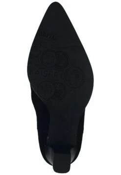 PETER KAISER Bottes À Talons Hauts - Schwarz -Tamaris Boutique 01f5de74a2f7434ab48a9e94e3466073