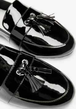 Next Cleated - Mocassins - Black 7 Next Cleated - Mocassins - Black -Tamaris Boutique 01f7710f554e4bdda9ebde9316d4c712
