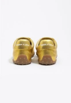 DEPORTIVA - Baskets Basses - Oro -Tamaris Boutique 0304a49e6ec843a881bdc7c36ad1b903