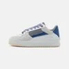 Filling Pieces AVENUE ISLA AZURE UNISEX - Baskets Basses - White
