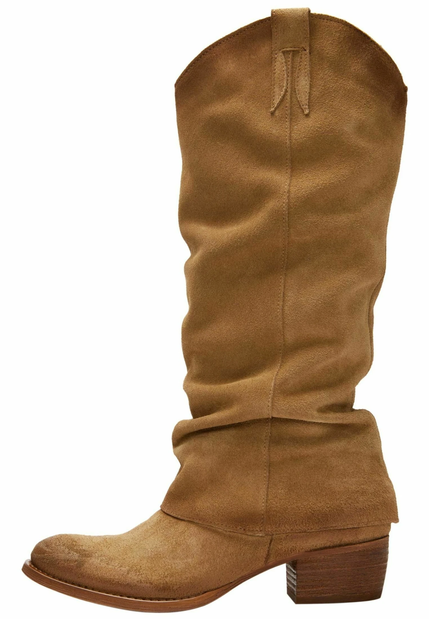 Felmini Santiags - Stone 2 Felmini Santiags - Stone – Image 2