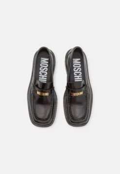 MOSCHINO Mocassins - Nero 11 MOSCHINO Mocassins - Nero -Tamaris Boutique 058a974840ea48d8ba7917a60a2c0e58