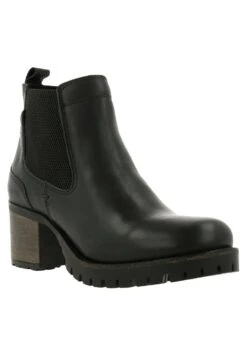 Bullboxer Boots À Talons - Black -Tamaris Boutique 07d48550eef34d1d8e4668ff7a270fd7