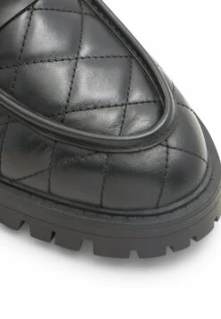 Aldo Moxy - Mocassins - Black -Tamaris Boutique 08dd8ed3d5814297aca2eb498e70a644