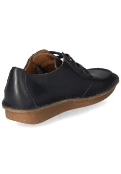 Clarks Chaussures À Lacets - Blau 9 Clarks Chaussures À Lacets - Blau -Tamaris Boutique 091f4c2f78374d0690266af5bff36c84