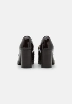 Anna Field Escarpins À Plateforme - Brown 9 Anna Field Escarpins À Plateforme - Brown -Tamaris Boutique 093bc624cbd54f4db7835f40ab253bb7