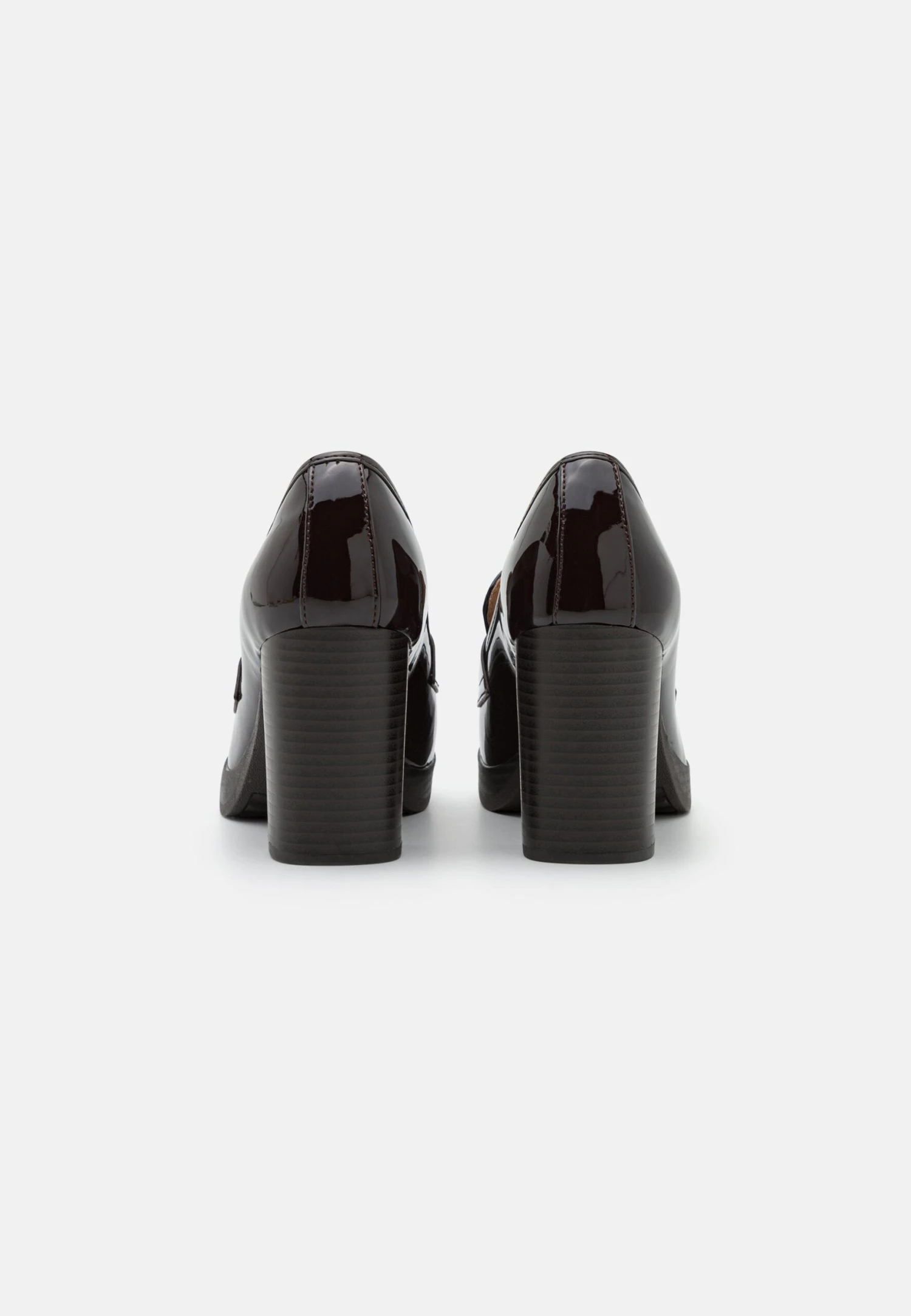 Anna Field Escarpins À Plateforme - Brown 4 Anna Field Escarpins À Plateforme - Brown – Image 4