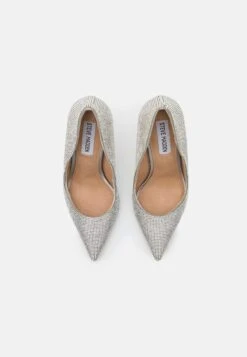 Steve Madden Vala - Escarpins - Crystal -Tamaris Boutique 097fccb9da7247f6ad9bb3061f38b0c8