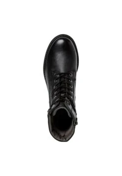 Tamaris Bottines À Lacets - Noir 7 Tamaris Bottines À Lacets - Noir -Tamaris Boutique 09a5fbdb728f47619b475cf912db5858