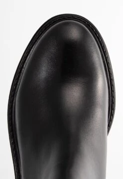 Geox Iridea - Bottines À Plateau - Black -Tamaris Boutique 0aeecc9b8c8746ff8b471d7d0890a756