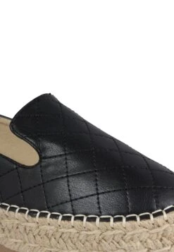 Bullboxer Espadrilles - Black -Tamaris Boutique 0b6c0abc1be545dea2b0cda4344df00e