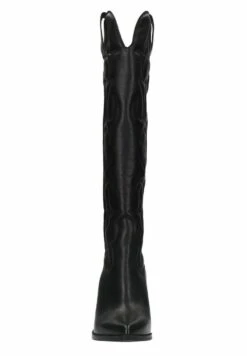 Santiags - Black -Tamaris Boutique 0d09855efab443df9b7b08346444a8f9