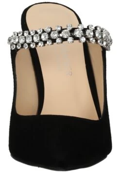 PETER KAISER Mules À Talons - Schwarz 12 PETER KAISER Mules À Talons - Schwarz -Tamaris Boutique 0e94383552e74831866126dec3582943