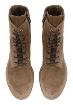 Kazar Berylla - Bottines À Plateau - Brown -Tamaris Boutique 0eea5f8446c74584a20683fab481cef8