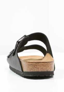 Birkenstock Arizona - Mules - Black -Tamaris Boutique 0eed2337d3e14b44961a6cbbf581cac1