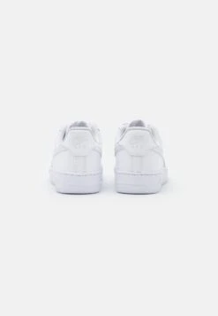Nike Sportswear Wmns Air Force Rec - Baskets Basses - White -Tamaris Boutique 0fc2fcf3523642e9bcfe147af5605f77