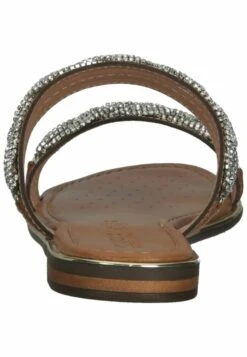 Geox Pantoletten - Mules - Champagne Cb500 10 Geox Pantoletten - Mules - Champagne Cb500 -Tamaris Boutique 0fec9561ec9e4b52b339785a3a5d07ea