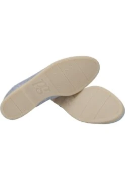 Paul Green Mocassins - Weiß 7 Paul Green Mocassins - Weiß -Tamaris Boutique 114803c5d7054b7784ca5c1dcf014f26