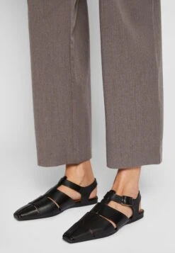 Vagabond Wioletta - Mocassins - Black