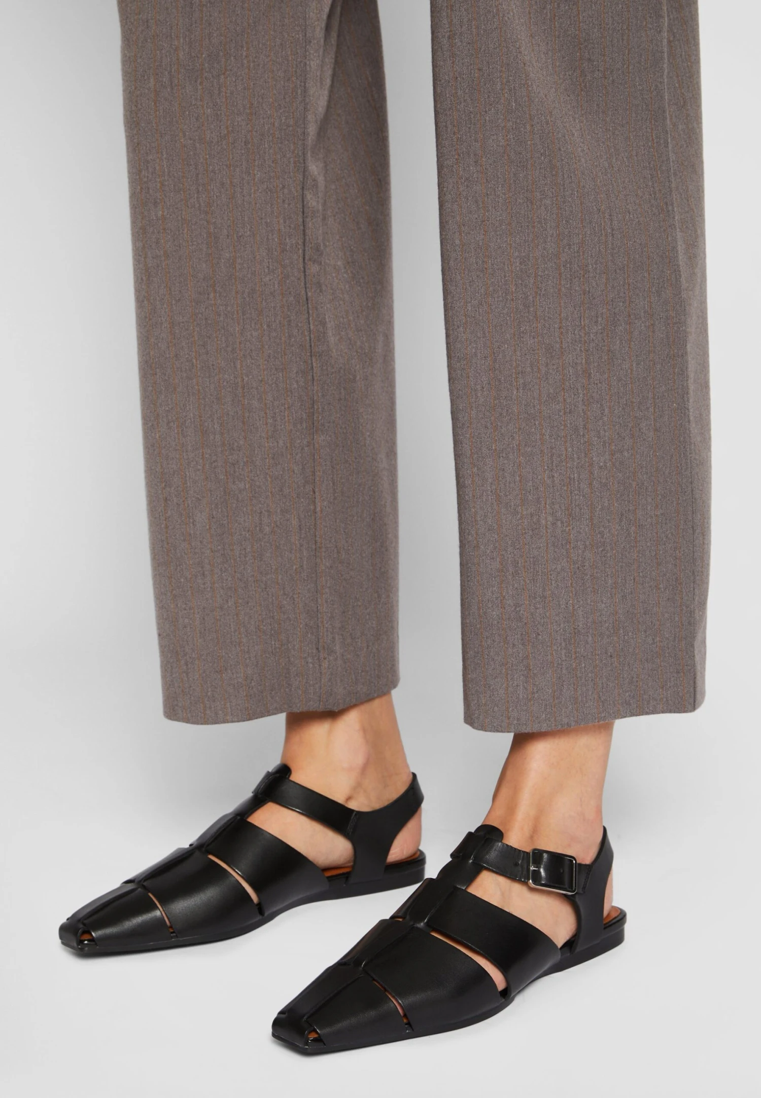 Vagabond Wioletta - Mocassins - Black 1 Vagabond Wioletta - Mocassins - Black