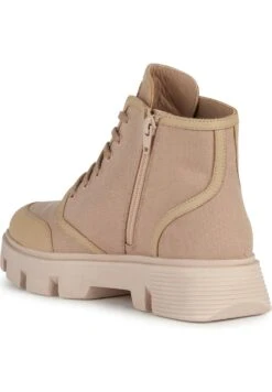 Geox Bottines À Plateau - Nude -Tamaris Boutique 123142c629d34e1da2ca31e79f29fa67