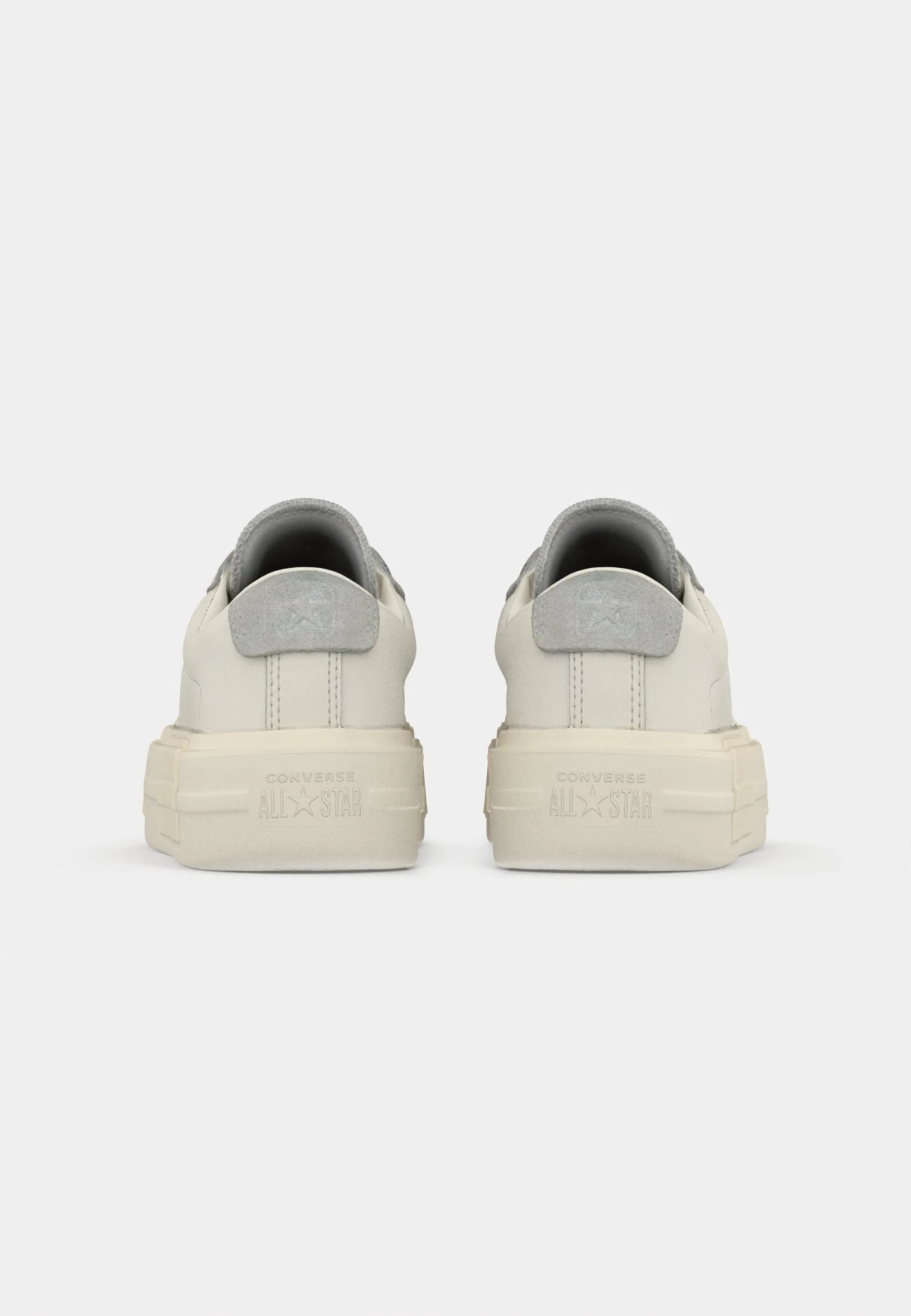 Converse CHUCK TAYLOR ALL STAR CRUISE - Baskets Basses - Rainwashed Grey/vintage White 5 Converse CHUCK TAYLOR ALL STAR CRUISE - Baskets Basses - Rainwashed Grey/vintage White – Image 5