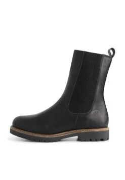 Lemming - Bottes De Neige - Black