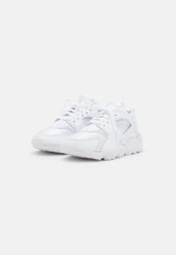 Nike Sportswear Air Huarache Unisex - Baskets Basses - White/Pure Platinum 11 Nike Sportswear Air Huarache Unisex - Baskets Basses - White/Pure Platinum -Tamaris Boutique 140991783305492c89cd70cd35e53584