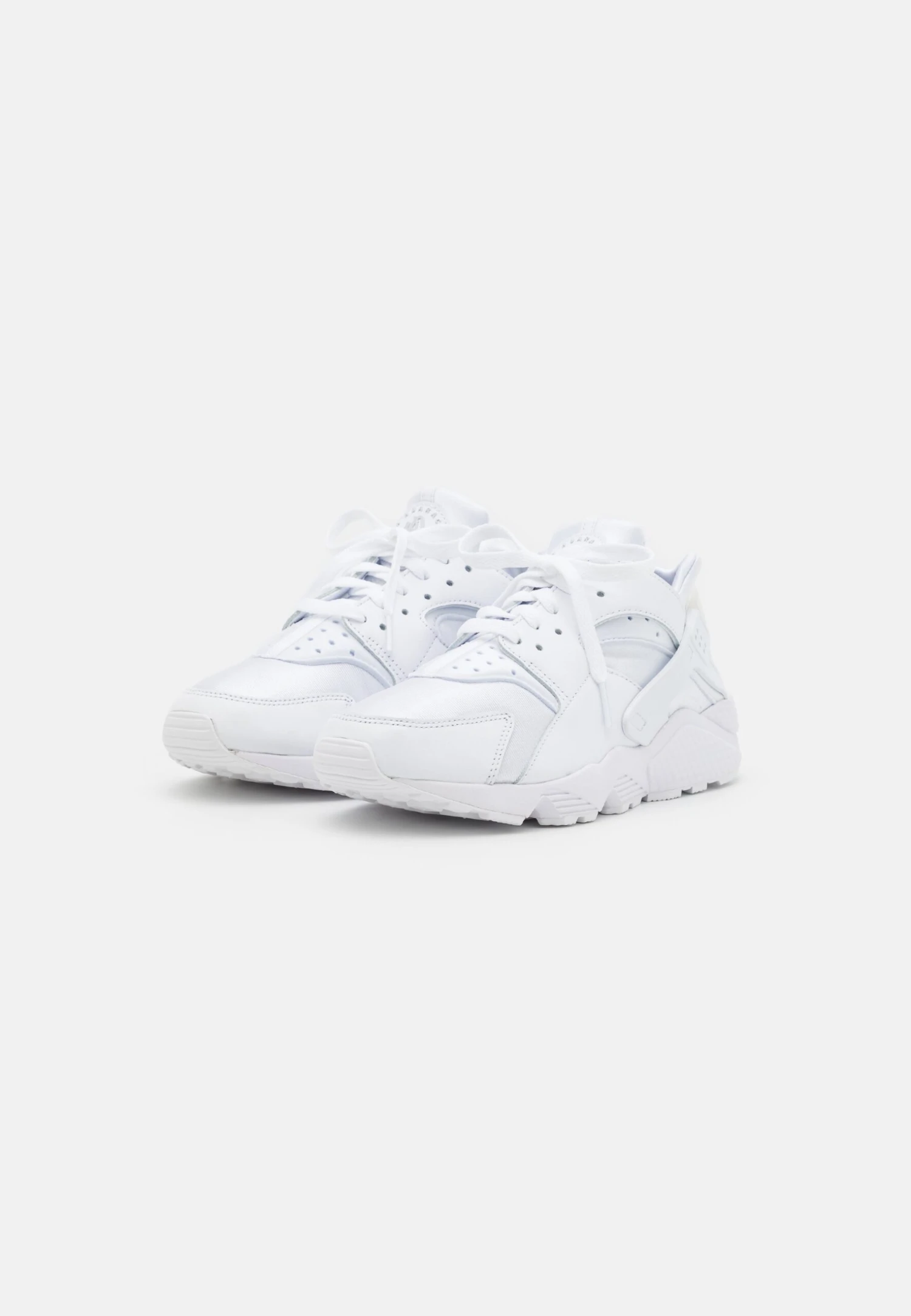Nike Sportswear Air Huarache Unisex - Baskets Basses - White/Pure Platinum 4 Nike Sportswear Air Huarache Unisex - Baskets Basses - White/Pure Platinum – Image 4