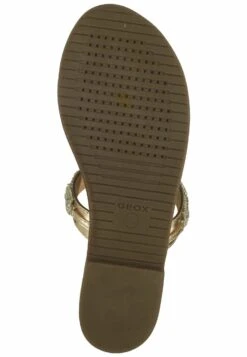 Geox Pantoletten - Mules - Champagne Cb500 12 Geox Pantoletten - Mules - Champagne Cb500 -Tamaris Boutique 145bd8031a394b9cb98b56824a8baa6c