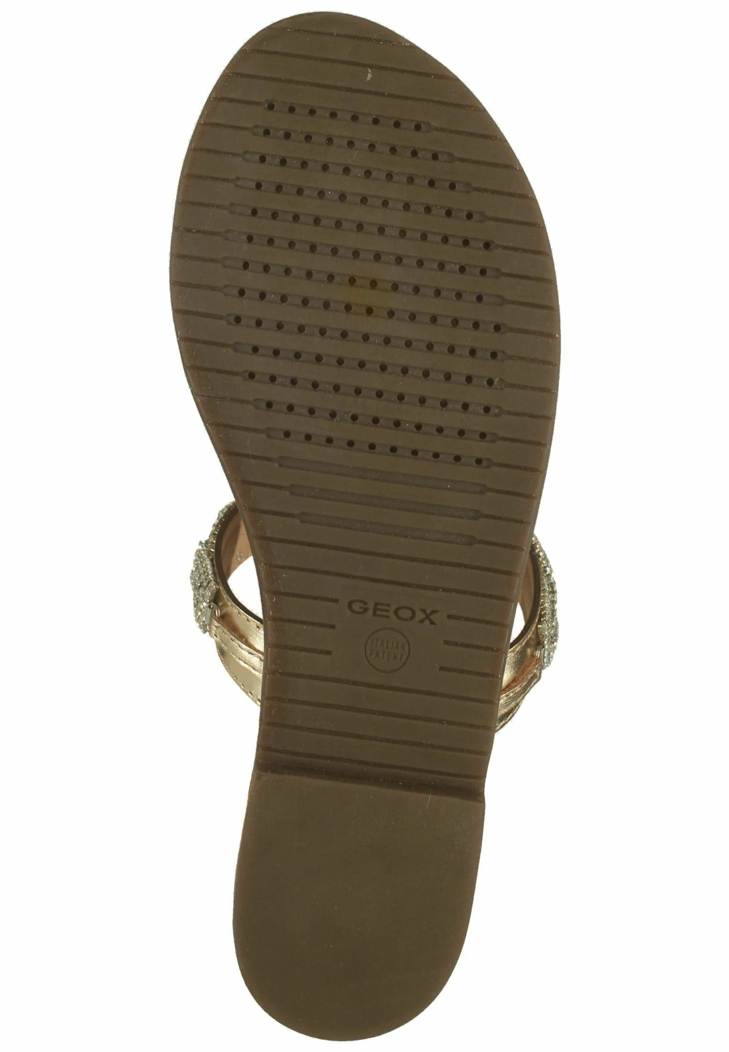 Geox Pantoletten - Mules - Champagne Cb500 6 Geox Pantoletten - Mules - Champagne Cb500 – Image 6