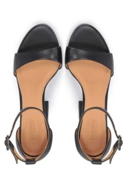 Kazar Evita - Sandales À Talons Hauts - Black 7 Kazar Evita - Sandales À Talons Hauts - Black -Tamaris Boutique 14aa15406cbe47ae84e05cdec5e88b4d