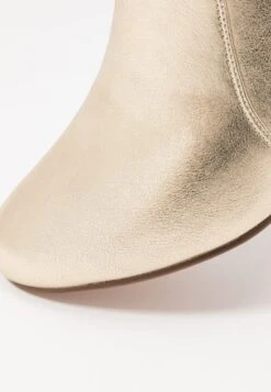 Anna Field Boots À Talons - Gold 9 Anna Field Boots À Talons - Gold -Tamaris Boutique 14e41325d2574209b00a9f7264f453bb