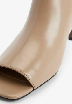 Next Forever Comfort Standard - Bottines - Nude 8 Next Forever Comfort Standard - Bottines - Nude -Tamaris Boutique 154b9cdc6bcf493b985a81ef4eb41b86