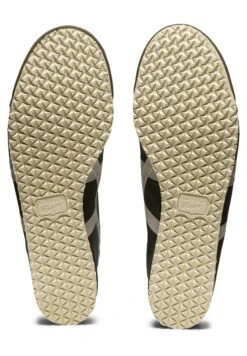 Onitsuka Tiger MEXICO 66 SLIP-ON - Baskets Basses - MANTLE GREEN/BIRCH -Tamaris Boutique 166726021adc4af3af9184d2f781f1cd