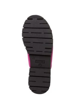 Tamaris Mules - Fuxia Black 11 Tamaris Mules - Fuxia Black -Tamaris Boutique 16e5cc7a0ccb49de98653f971ebd6af9