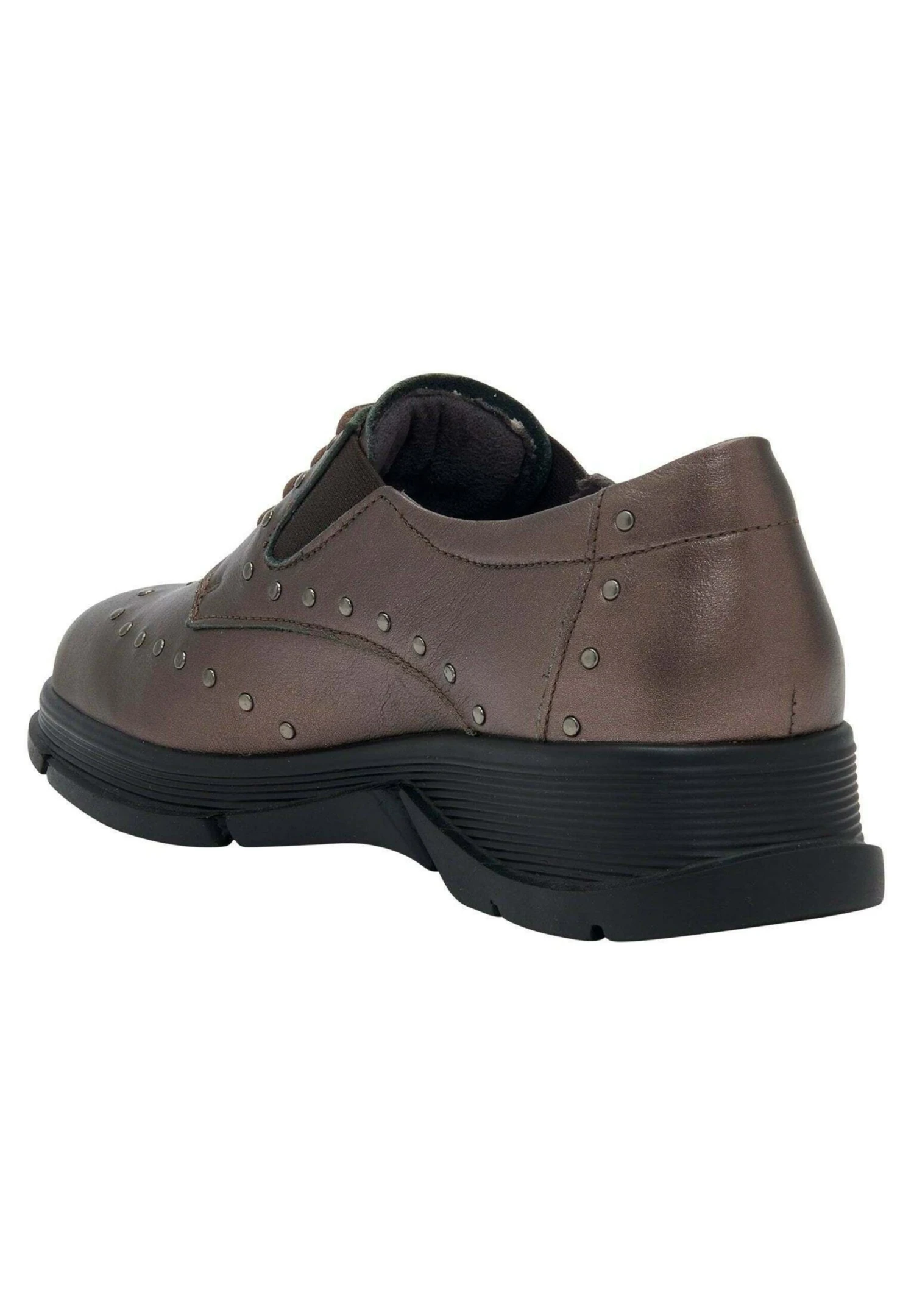 Scholl Bristol Studs - Derbies - Bronze 4 Scholl Bristol Studs - Derbies - Bronze – Image 4