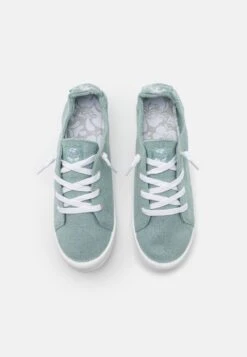 Roxy Bayshore - Baskets Basses - Steeple Gray 9 Roxy Bayshore - Baskets Basses - Steeple Gray -Tamaris Boutique 17b8f7f64fff412f80fec51e116fd625