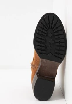 Anna Field Boots À Talons - Cognac 13 Anna Field Boots À Talons - Cognac -Tamaris Boutique 17bdd985427a44a38065ec454e9b66b7