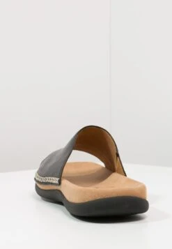 Gabor Mules - Schwarz -Tamaris Boutique 191ffa8230c64a259045b2a3399b5db5