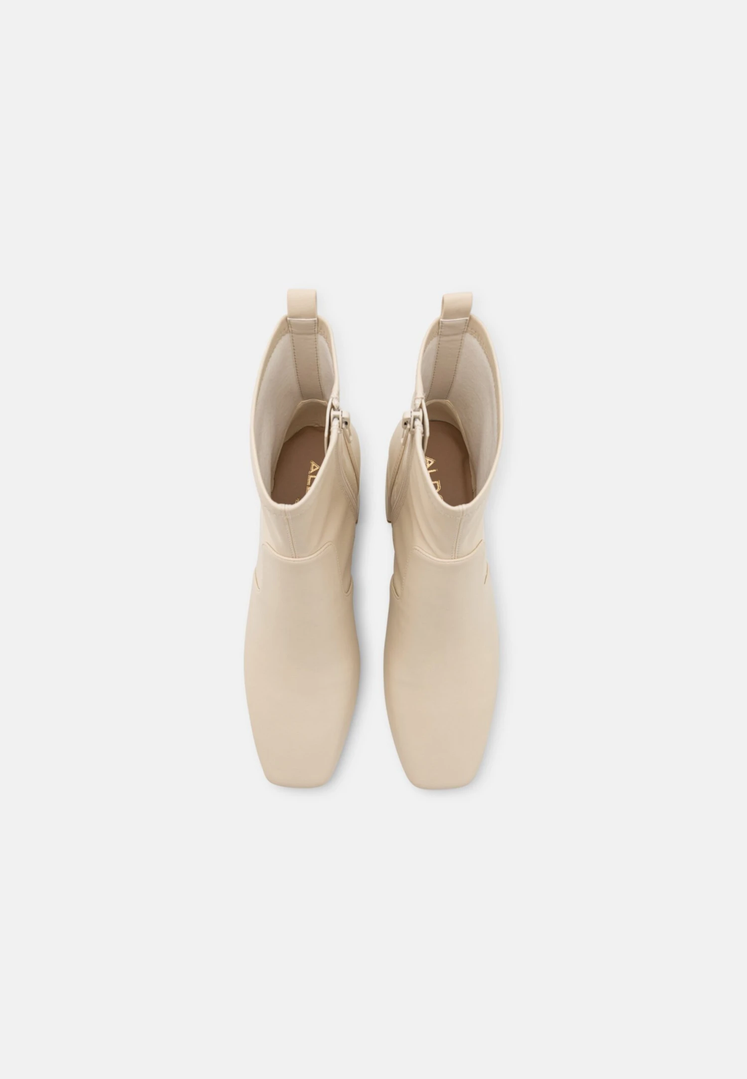 Aldo Ibiraswen - Bottines - Weiß 6 Aldo Ibiraswen - Bottines - Weiß – Image 6