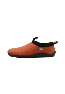 Shepherd Hedda - Mocassins - Orange