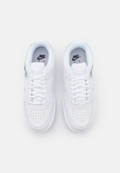 Nike Sportswear W Af1 Shadow - Baskets Basses - White 11 Nike Sportswear W Af1 Shadow - Baskets Basses - White -Tamaris Boutique 1c31ce38e0b1455ea9f2c56106848e4d