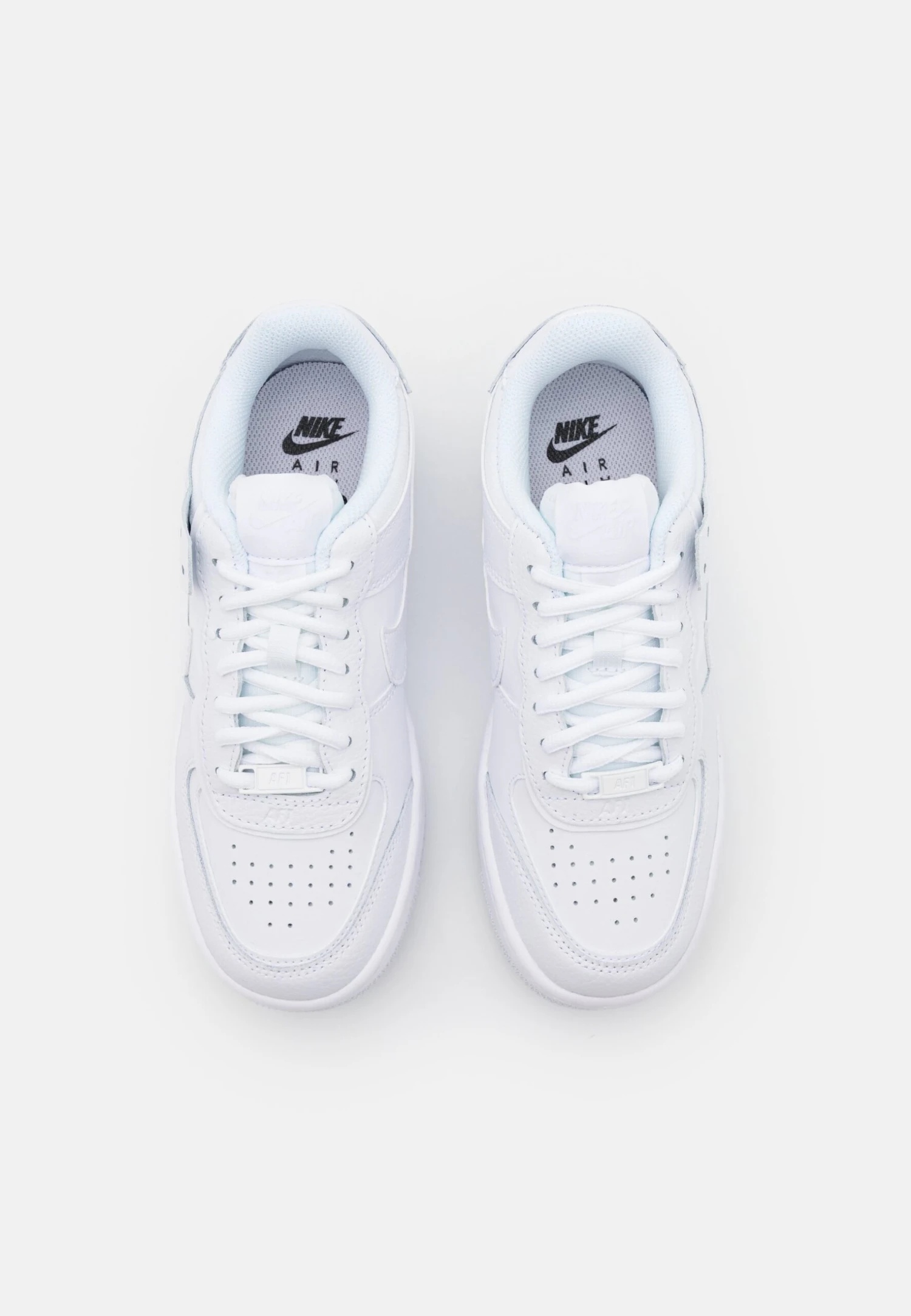Nike Sportswear W Af1 Shadow - Baskets Basses - White 6 Nike Sportswear W Af1 Shadow - Baskets Basses - White – Image 6