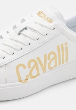 JUST CAVALLI Baskets Basses - White 13 JUST CAVALLI Baskets Basses - White -Tamaris Boutique 1c34d6f0795640799a8f7f72bab1a84d