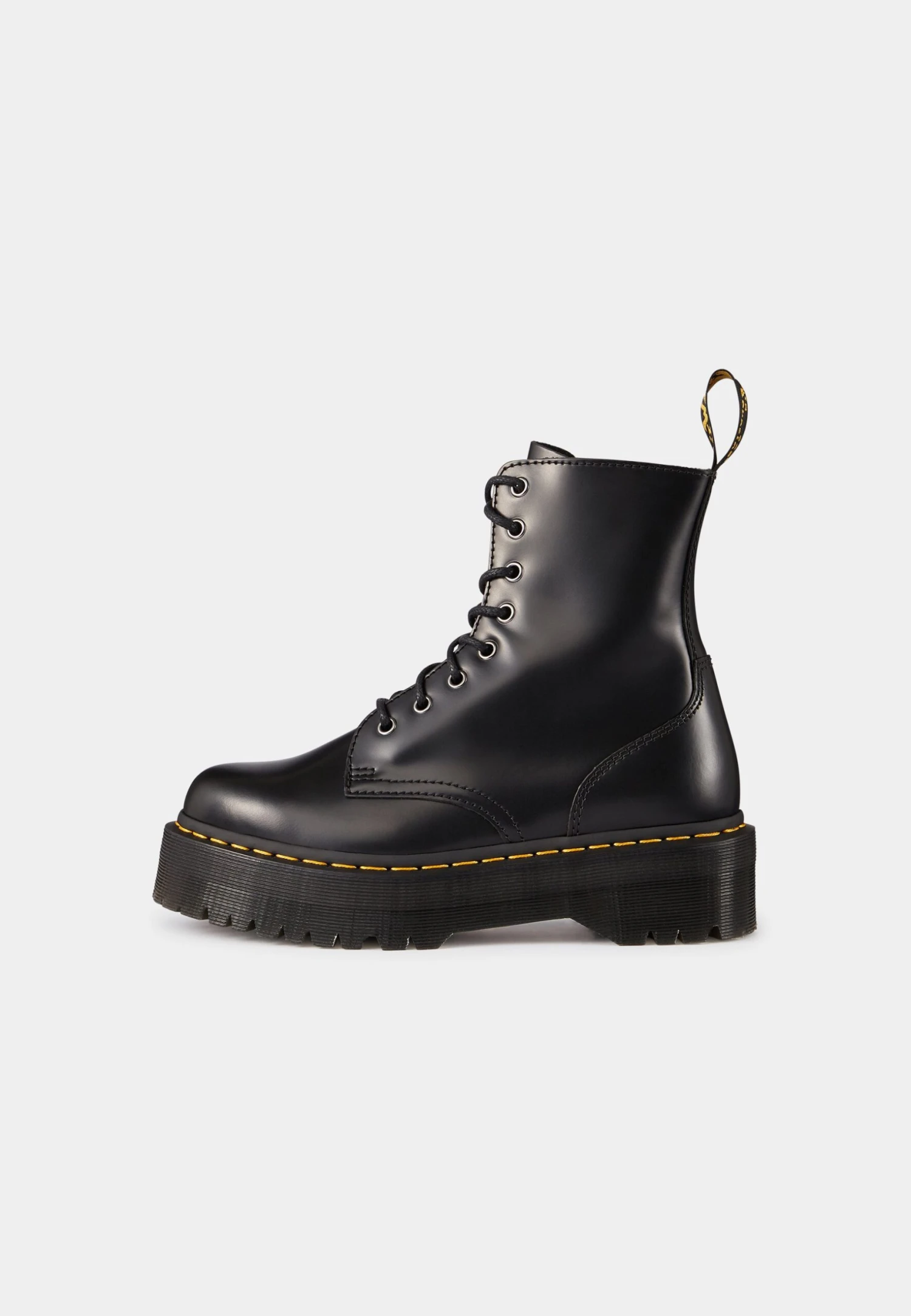 Dr. Martens Jadon - Bottines À Plateau - Black 1 Dr. Martens Jadon - Bottines À Plateau - Black