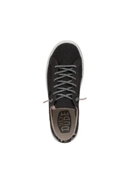 Heydude Karina - Sneakers - Baskets Basses - Jet Black 8 Heydude Karina - Sneakers - Baskets Basses - Jet Black -Tamaris Boutique 1d76458d65ac4aa49c226672d1acfe4a