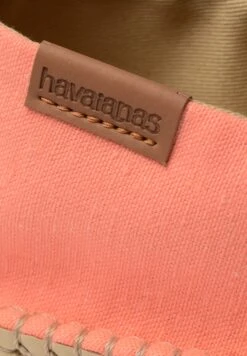 Havaianas Origine Iv - Espadrilles - Peach Pink -Tamaris Boutique 1dc7c8118be94f96a38053e4036e44df
